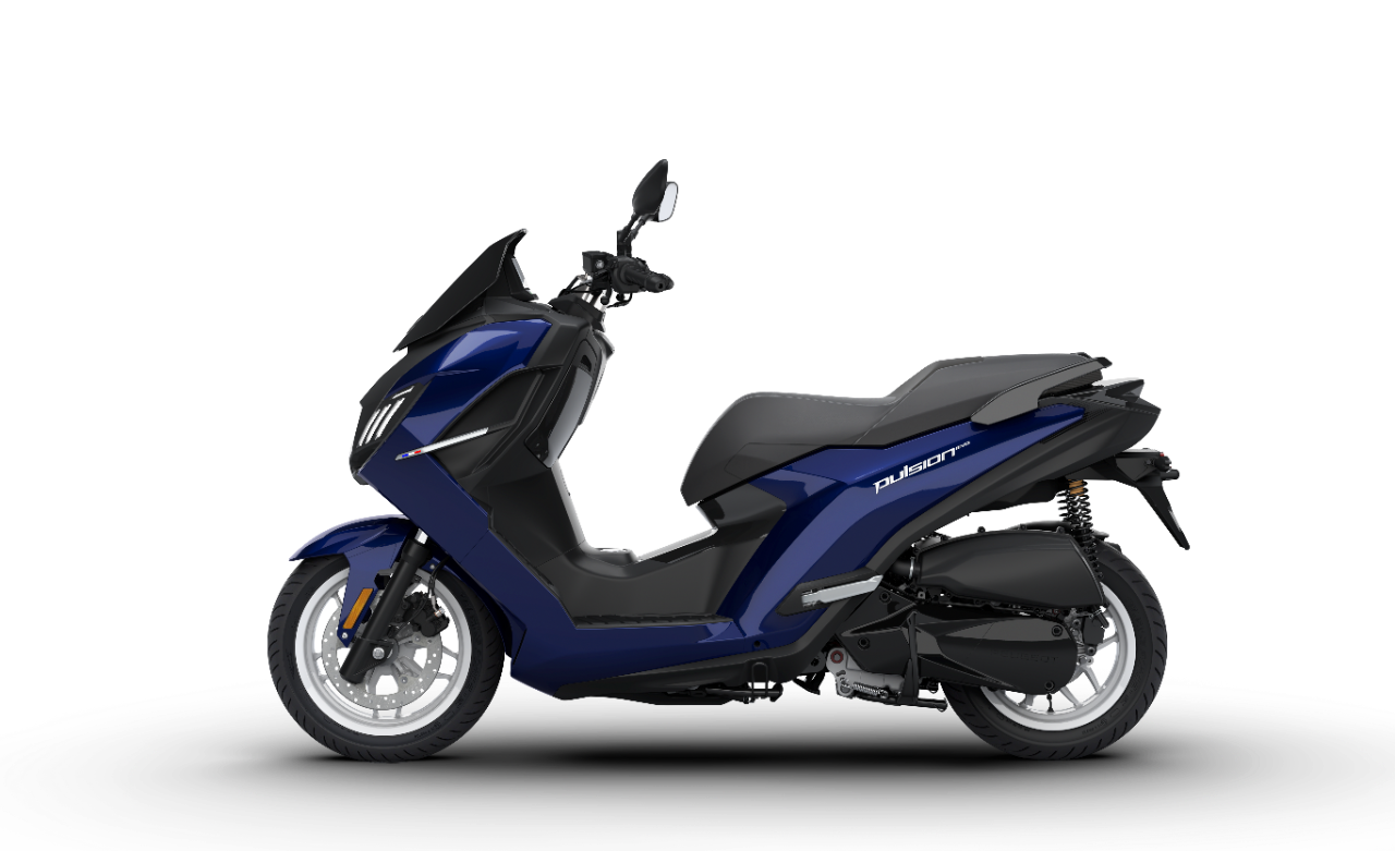 Peugeot: tutte le novità a EICMA 2025